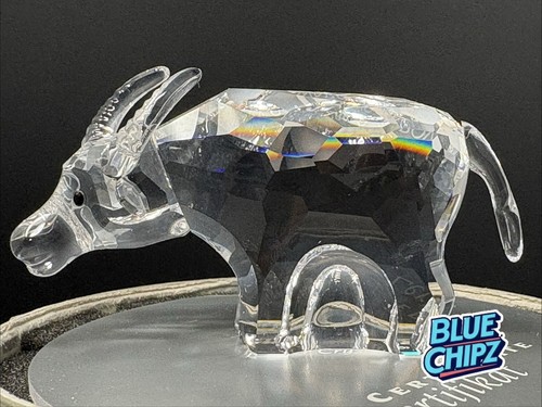 Swarovski crystal zodiac - swarovski,
