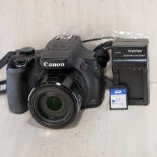 Canon powershot sx60 1 - sx60, hs