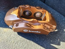 Pinza Brembo Cupra Rs3 Ttrs