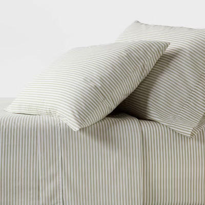 Set lenzuola pezzi soglia - set, 4