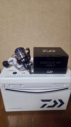 Certate 10000p - 21, sw