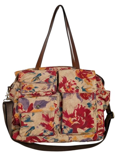 Borsa patricia nash tela - patricia, in