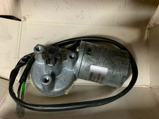 MOTORINO ELETTRICO SEDILE SX