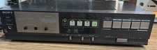 Amplificatore stereo integrato