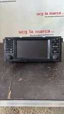 Autoradio per bmw serie - bmw, 5