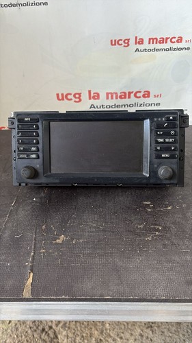 Autoradio per bmw - bmw, serie