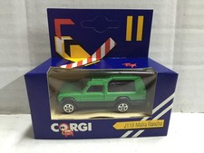 Corgi Junior J119 MATRA RANCHO