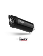 MV.YA.0003.LV SCARICO MIVV