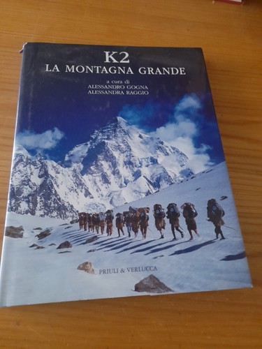 Montagna grande di - k2,,
