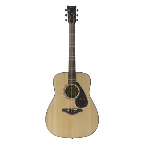Chitarra acustica yamaha fg800 - yamaha,
