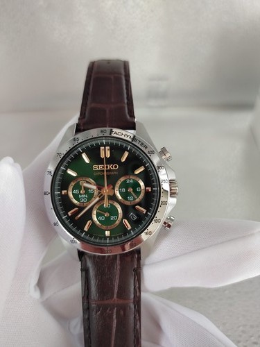 Orologio uomo seiko spirit - orologio,