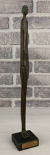 OMBRA DELLA SERA - STATUA IN