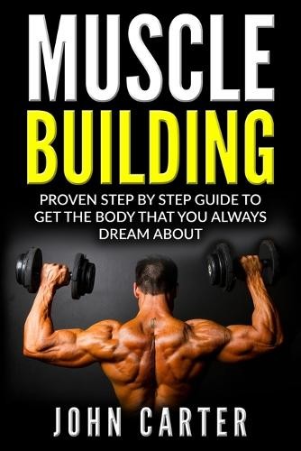 John carter muscle building - john,