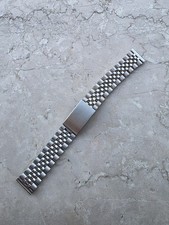 Cinturino Bracciale Jubilee