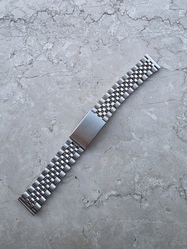 Cinturino bracciale jubilee - bracciale,
