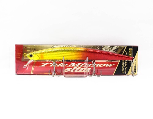 Duo tide minnow flyer - minnow,