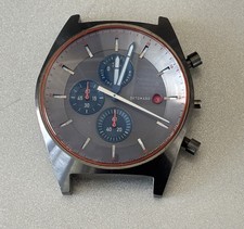 Orologio Uomo Detomaso Chrono 