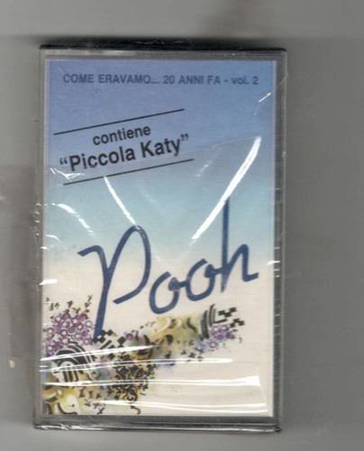 Pooh come eravamo - pooh-come,