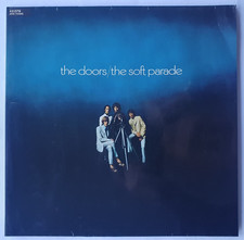 Doors – The Soft Parade