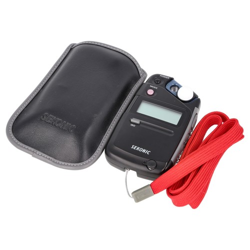 Esposimetro sekonic 308b per - esposimetro, l-308b