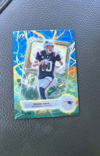 2025 topps resurgence drake - 2025,