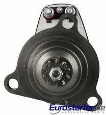 1* Motorino di Avviamento