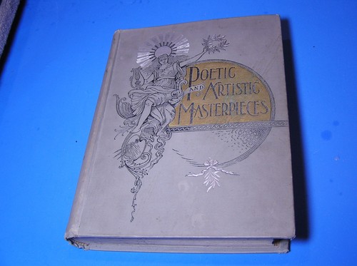 Poetic artistic masterpieces - poetic, &