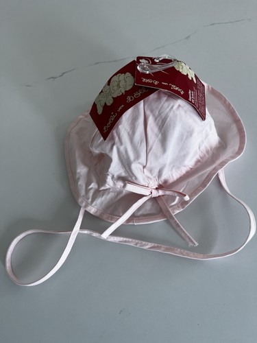 Cappello sole bambina dolli - cappello,