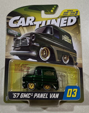 NEW 2025 MGA CAR TUNED =