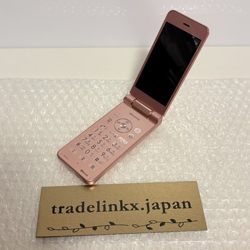 Pink sharp 01j aquos keitai - pink,