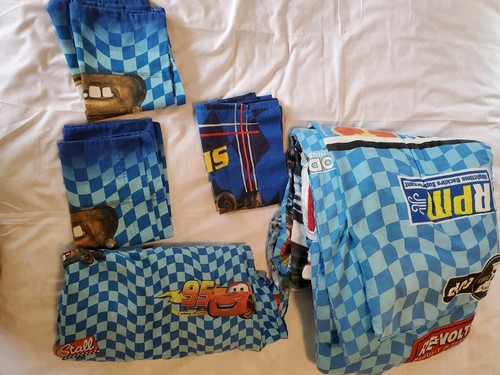 Set letto piumone lati - set, 2