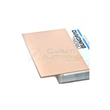 Basetta Ramata 100x160