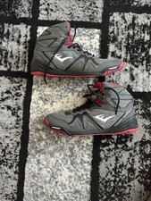 Scarpe da boxe Everlast PIVT
