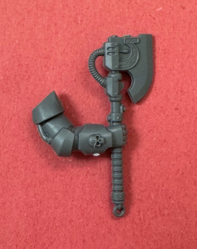 Ultramarine nuova victrix - nuova,