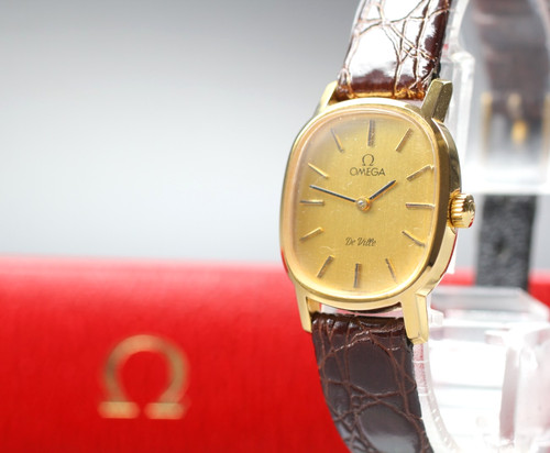 Vintage 1975 ecc box omega - 1975, [ecc+5/box]