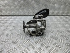 POMPA OLIO MOTORE NISSAN