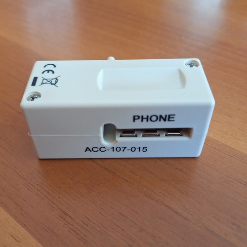 Filtro adsl modem - adsl,