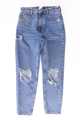 Zara straight jeans - ✅,