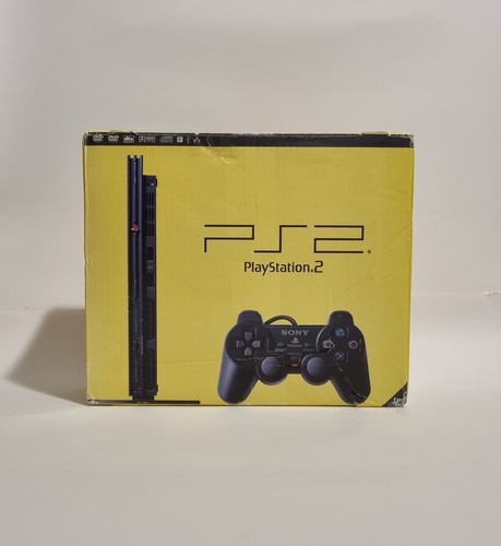 Sony playstation slim scph - playstation,