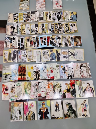 Lotto cards 3 limited - lotto,