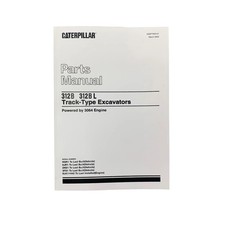Manuale catalogo ricambi