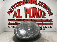 96563482 Proiettore SX CHEVROLET (DAEWOO) MATIZ (M100) 1000 Ber. 527e49