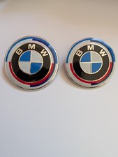Emblema 82 mm 74 mm per cofano