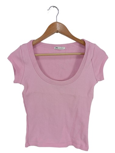 Zara camicia base - camicia,