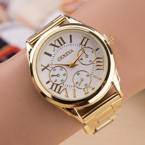 Orologio quarzo uomo - orologio,