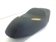 GILERA NEXUS 500 SELLA SADDLE