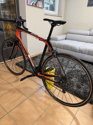 Bici corsa trek telaio - bici,