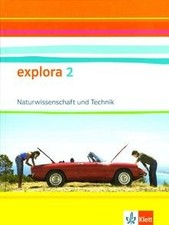 Explora - Naturwissenschaft