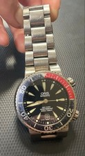 Orologio Oris Divers Date