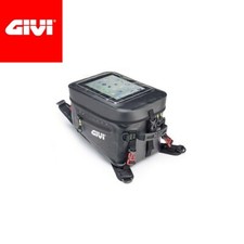 GIVI WATERPROOF TANK BAG BLACK